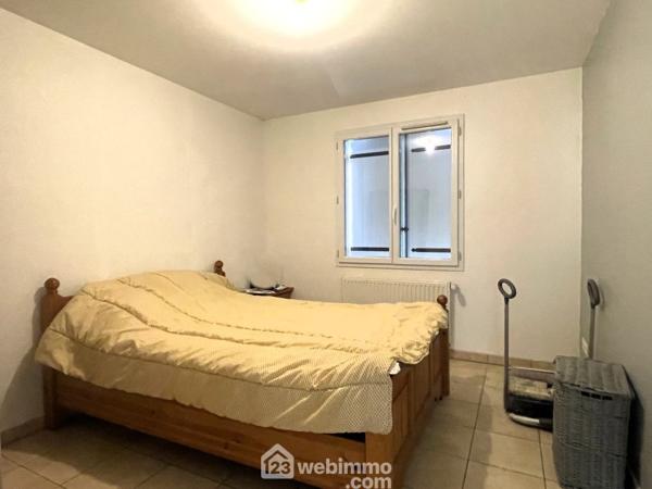 Maison de village 110 m² à Availles-en-Châtellerault 86530