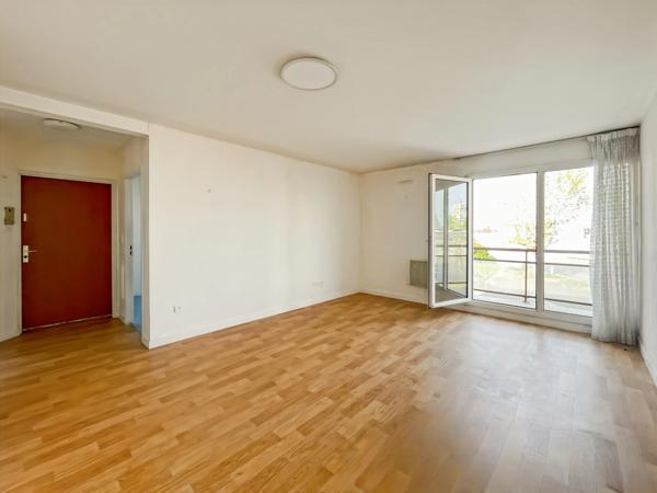 APPARTEMENT T2 RÉSIDENCE SERVICES SÉNIORS À VENDRE BREST (29200) FINISTÈRE (29) RENTABILITÉ 8,1%