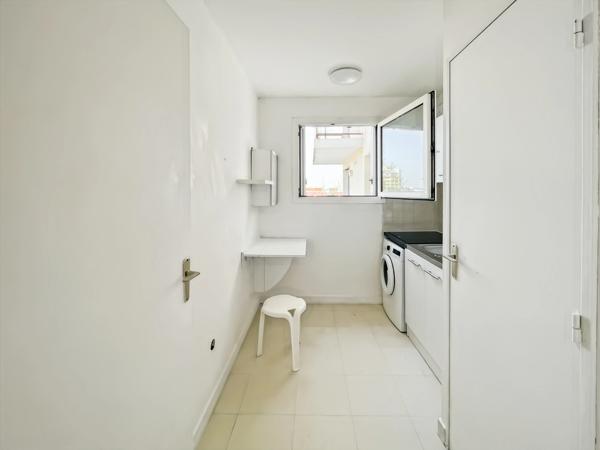 APPARTEMENT T2 RÉSIDENCE SERVICES SÉNIORS À VENDRE BREST (29200) FINISTÈRE (29) RENTABILITÉ 8,1%
