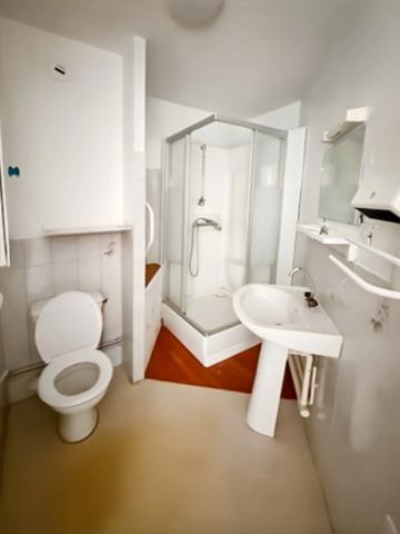 APPARTEMENT T2 RÉSIDENCE SERVICES SÉNIORS À VENDRE BREST (29200) FINISTÈRE (29) RENTABILITÉ 8,1%