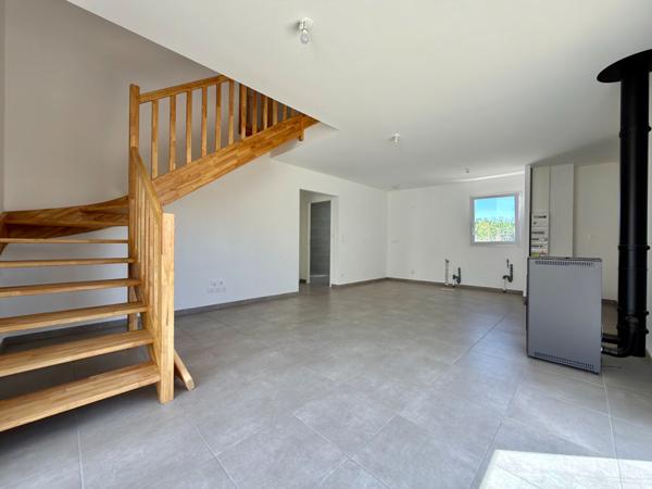 Maison Saint Hilaire De Riez 5 pièce(s)
