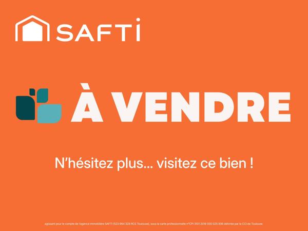 STUDIO EN RDV AVEC PARKING ET JARDINET