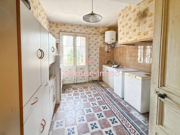 Maison à vendre 3 pièces de 112 m²