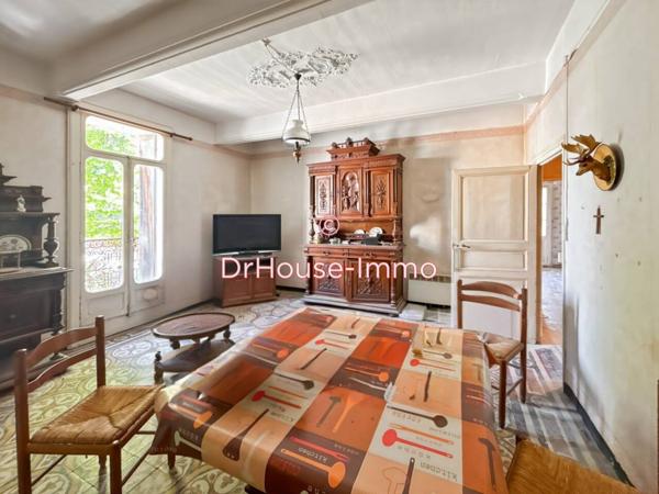 Maison à vendre 3 pièces de 112 m²