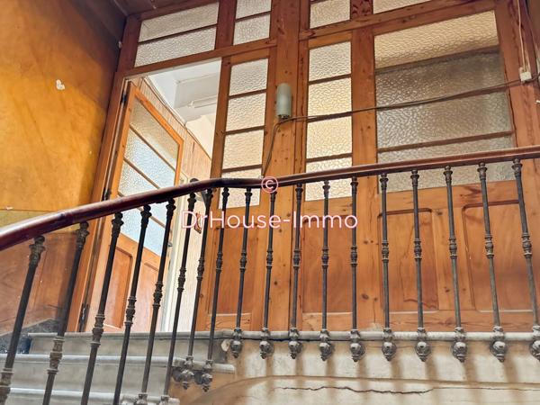 Maison à vendre 3 pièces de 112 m²