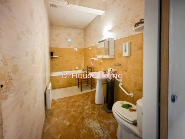 Maison à vendre 3 pièces de 112 m²