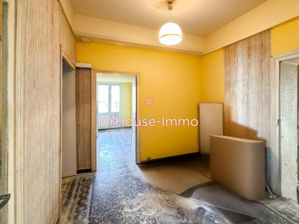 Maison à vendre 3 pièces de 112 m²