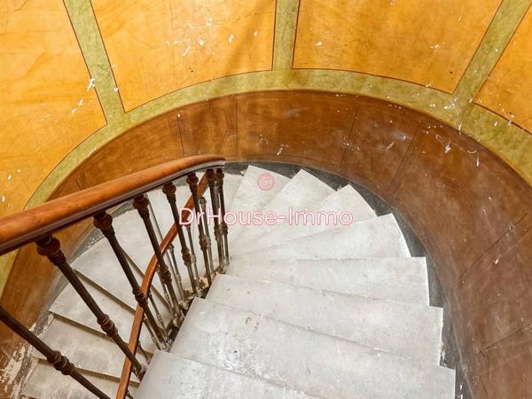 Maison à vendre 3 pièces de 112 m²