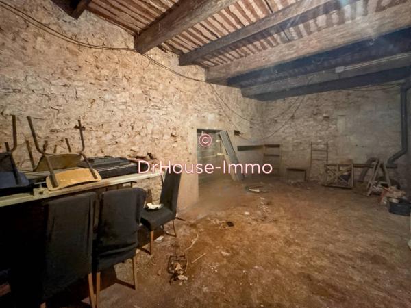 Maison à vendre 3 pièces de 112 m²