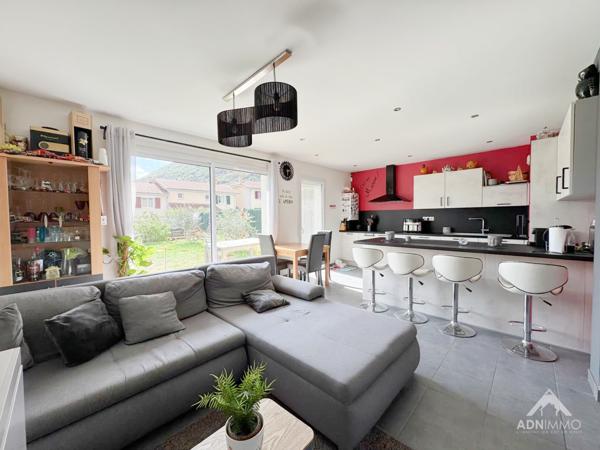 Collonges (01550) Maison 5 Pièces 96 m2