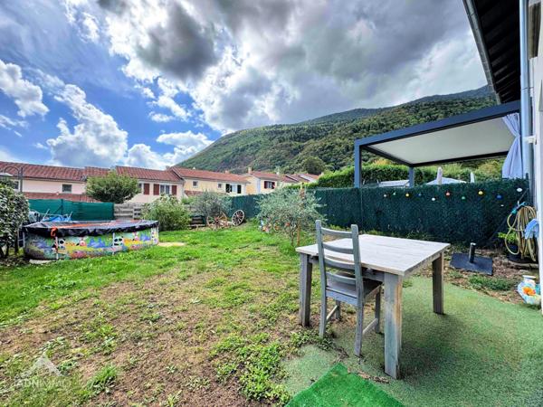 Collonges (01550) Maison 5 Pièces 96 m2