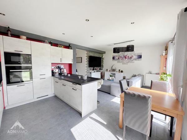 Collonges (01550) Maison 5 Pièces 96 m2