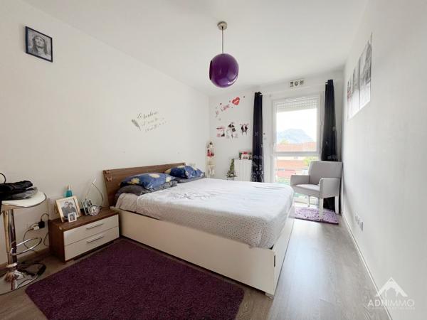 Collonges (01550) Maison 5 Pièces 96 m2