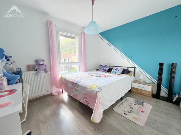 Collonges (01550) Maison 5 Pièces 96 m2