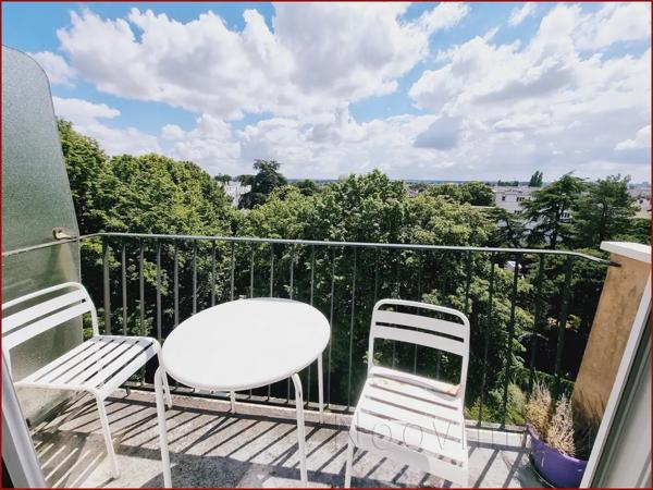 4 pièces - 70 m2 - NANTES 44300 - QUARTIER Rond Point de
