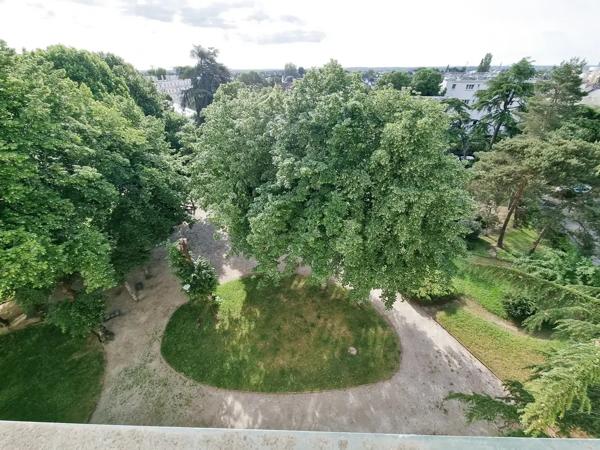 4 pièces - 70 m2 - NANTES 44300 - QUARTIER Rond Point de