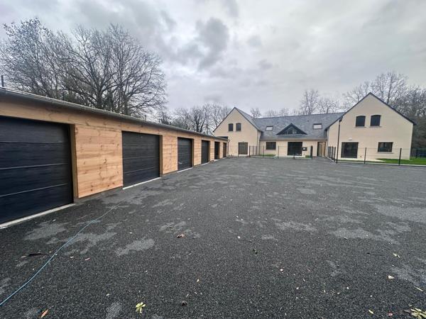 Maison rénovée T4 PMR,100 m2 trois chambres