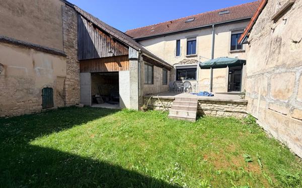 Maison à louer