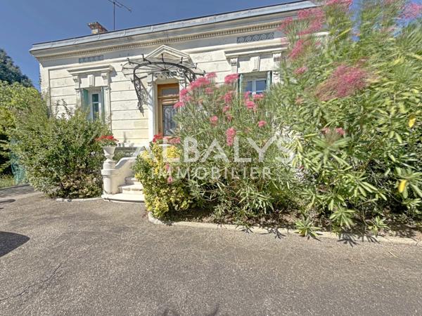 Maison 6 pièce(s) 3 chambre(s) 161 m²