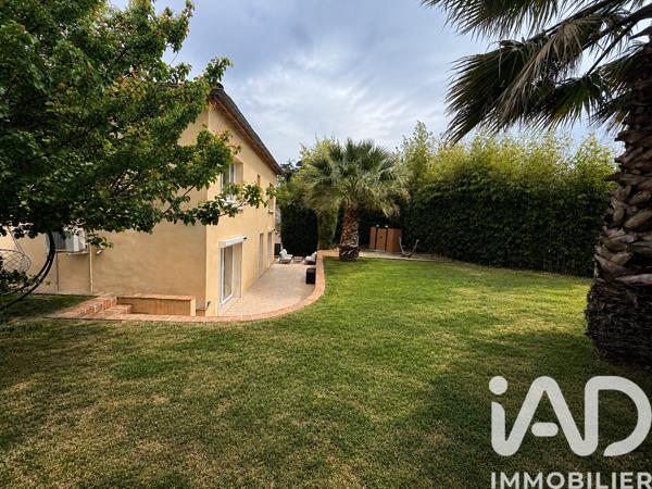 Maison à vendre 6 pièces 132 m² Alès