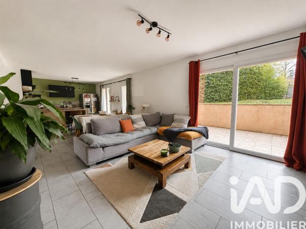 Maison à vendre 6 pièces 132 m² Alès