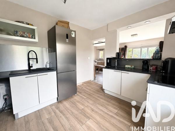 Maison à vendre 6 pièces 132 m² Alès