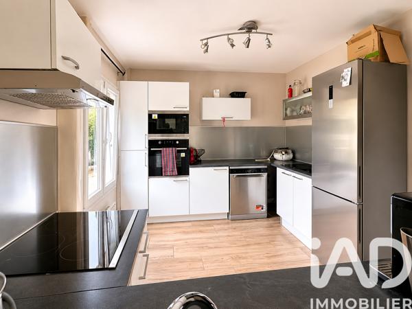 Maison à vendre 6 pièces 132 m² Alès