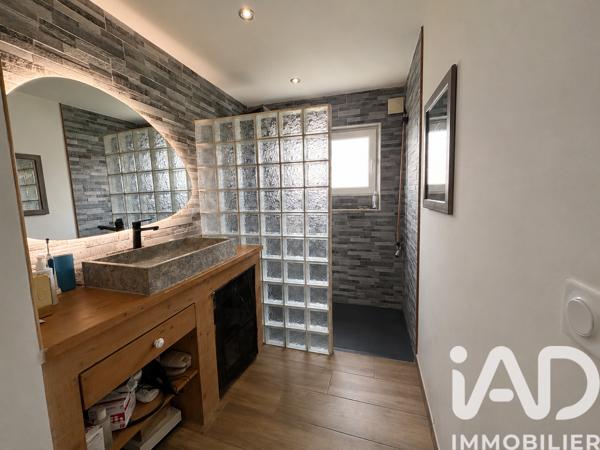 Maison à vendre 6 pièces 132 m² Alès