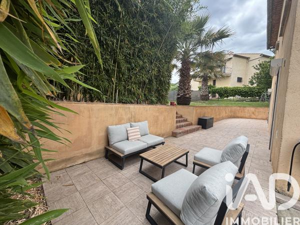 Maison à vendre 6 pièces 132 m² Alès