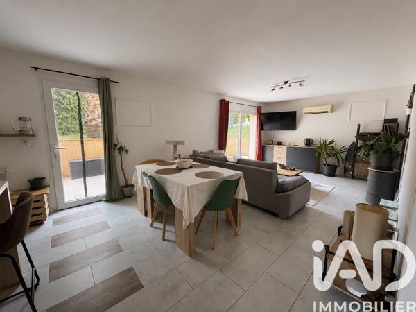 Maison à vendre 6 pièces 132 m² Alès