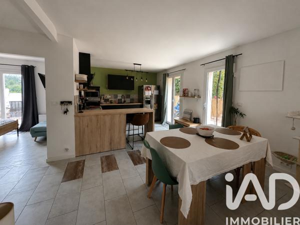 Maison à vendre 6 pièces 132 m² Alès