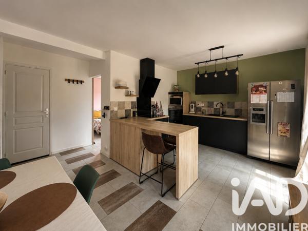Maison à vendre 6 pièces 132 m² Alès