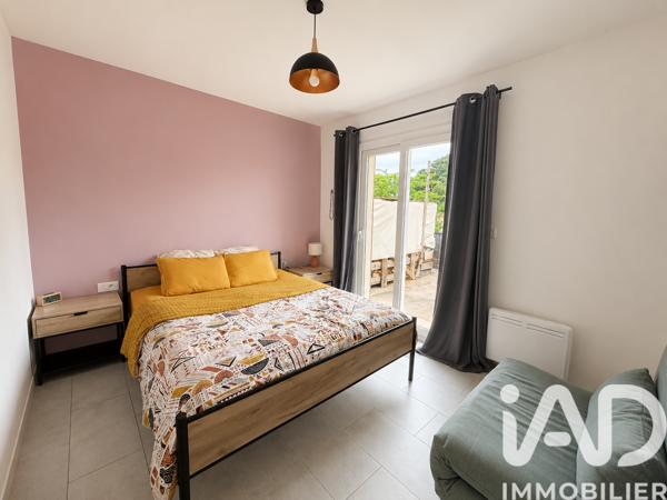 Maison à vendre 6 pièces 132 m² Alès