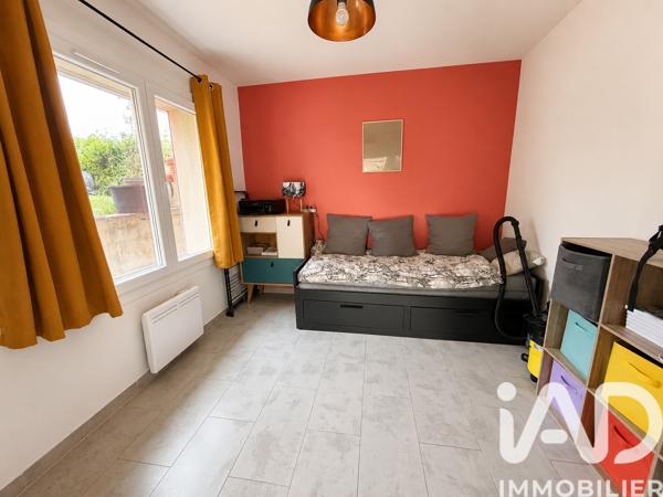 Maison à vendre 6 pièces 132 m² Alès
