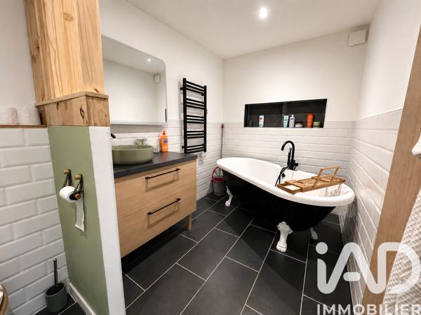 Maison à vendre 6 pièces 132 m² Alès