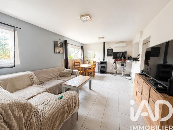 Maison à vendre 6 pièces 132 m² Alès