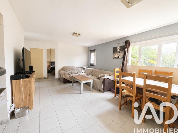 Maison à vendre 6 pièces 132 m² Alès