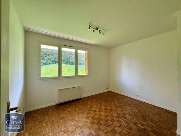 Appartement à louer 1 pièce 23.1m² Marseille 9e Arrondissement (13009)