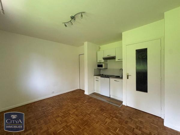 Appartement à louer 1 pièce 23.1m² Marseille 9e Arrondissement (13009)