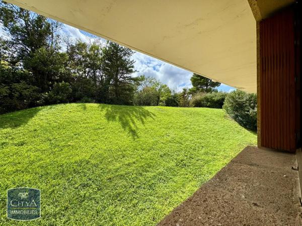 Appartement à louer 1 pièce 23.1m² Marseille 9e Arrondissement (13009)