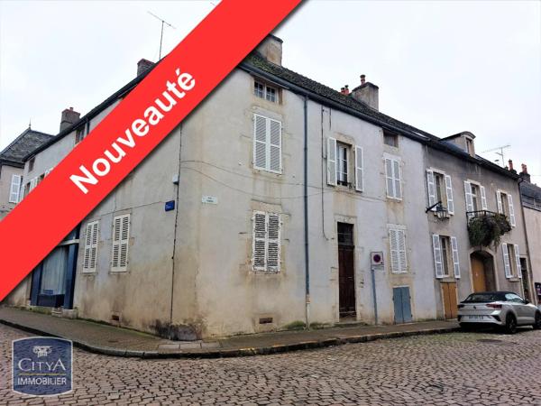 Appartement à vendre 3 pièces 120m² Beaune (21200)
