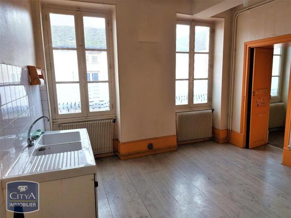 Appartement à vendre 3 pièces 120m² Beaune (21200)