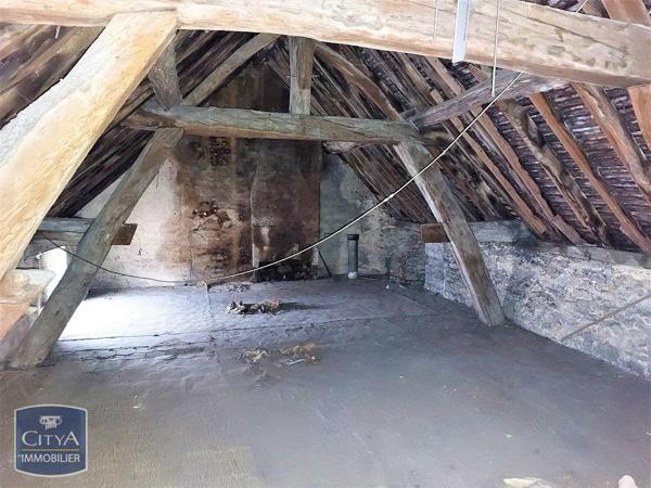 Appartement à vendre 3 pièces 120m² Beaune (21200)