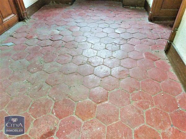 Appartement à vendre 3 pièces 120m² Beaune (21200)