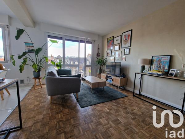 Appartement à vendre 2 pièces 51 m² Brive-la-Gaillarde