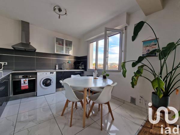 Appartement à vendre 2 pièces 51 m² Brive-la-Gaillarde