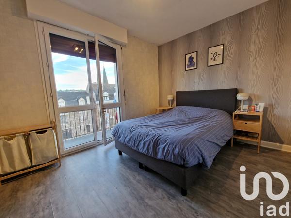 Appartement à vendre 2 pièces 51 m² Brive-la-Gaillarde