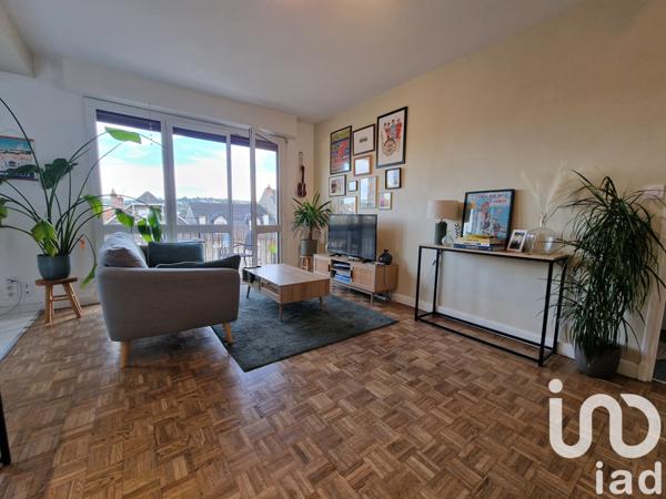 Appartement à vendre 2 pièces 51 m² Brive-la-Gaillarde