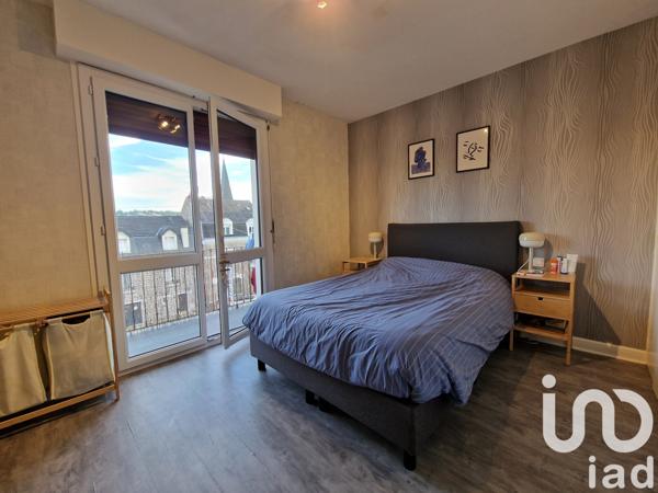 Appartement à vendre 2 pièces 51 m² Brive-la-Gaillarde