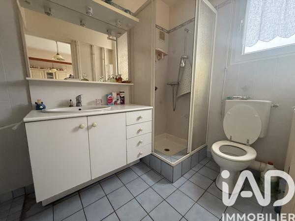 Maison à vendre 4 pièces 71 m² Parthenay